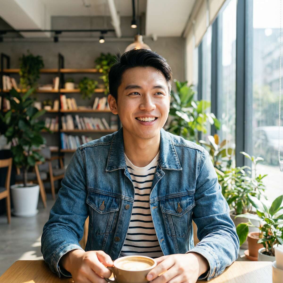 大象传媒心理顾问林博士